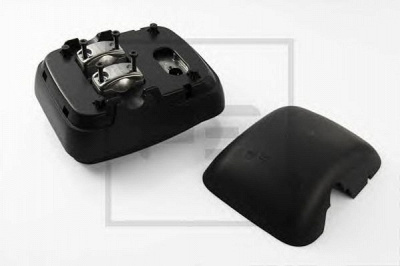 PE AUTOMOTIVE 03807600a -  Широкоугольное зеркало